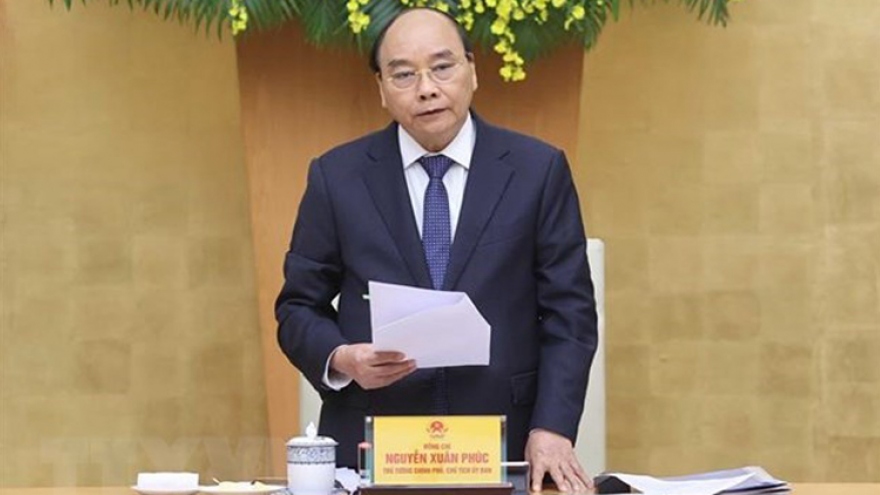 E-government development among outstanding achievements of Vietnam: PM